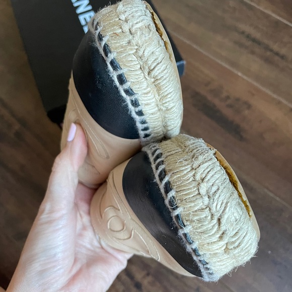 Chanel Espadrilles - Picture 5 of 7